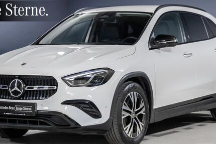 Mercedes-Benz GLA 200 26.617 km 36.790 &euro; Hamburg 22549