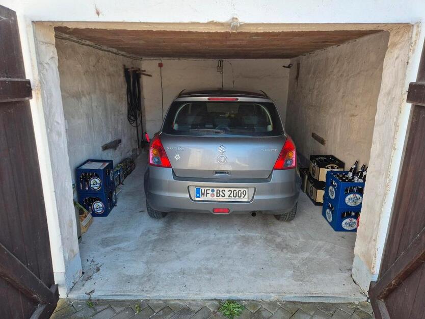 Einfamilienhaus in Schandelah, Cremlingen zimmer