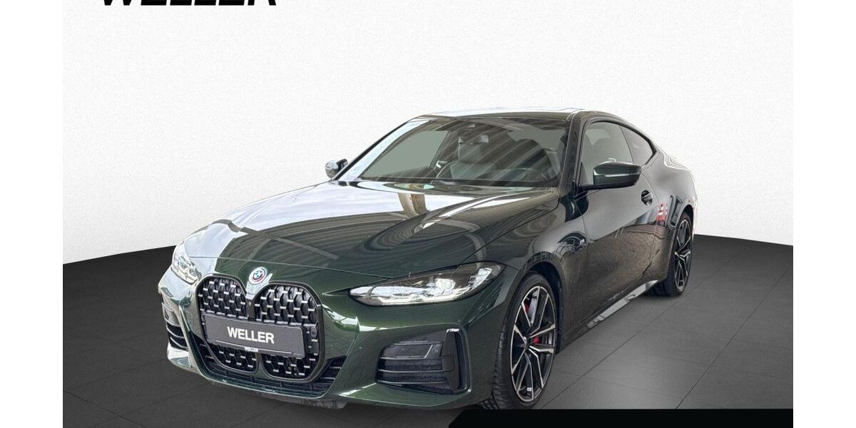 BMW M440 35.760 km 47.450 &euro; Salzwedel-Brietz 29410