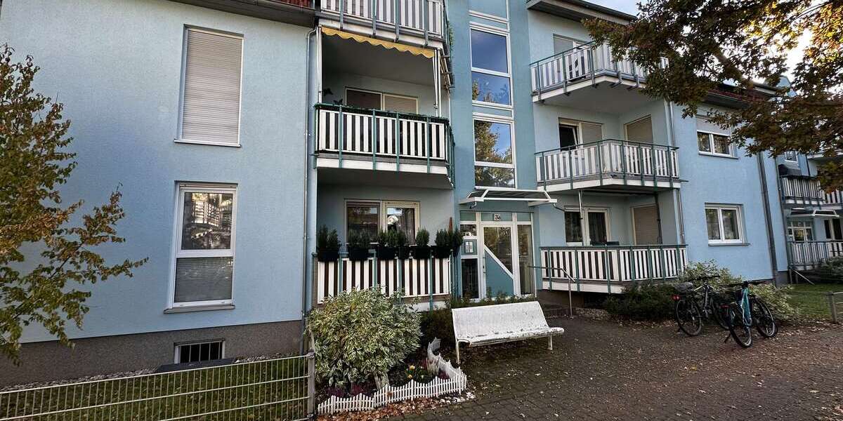 Etagenwohnung Velten - 2 Zimmer, 70 m&sup2;, 838&euro; | Angebot:26361781
