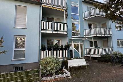 Wohnung Velten - 2 Zimmer, 70 m&sup2;, 838&euro; | Angebot:26361781