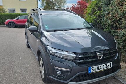 Dacia Jogger 40.700 km 14.900 &euro; Weil der Stadt 71263