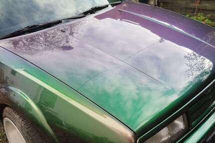 VW Corrado 149.494 km 14.900 &euro; Brauneberg 54472