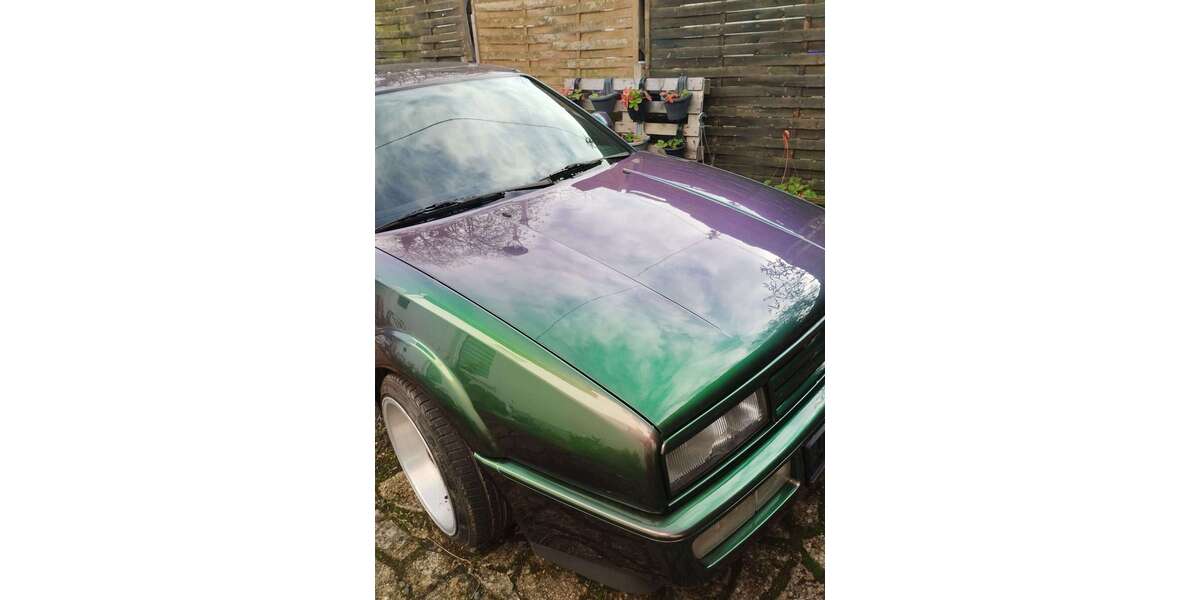 VW Corrado 149.494 km 14.900 &euro; Brauneberg 54472
