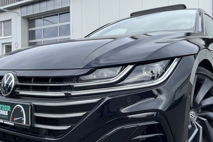VW Arteon 56.276 km 30.860 &euro; Marktredwitz 95615