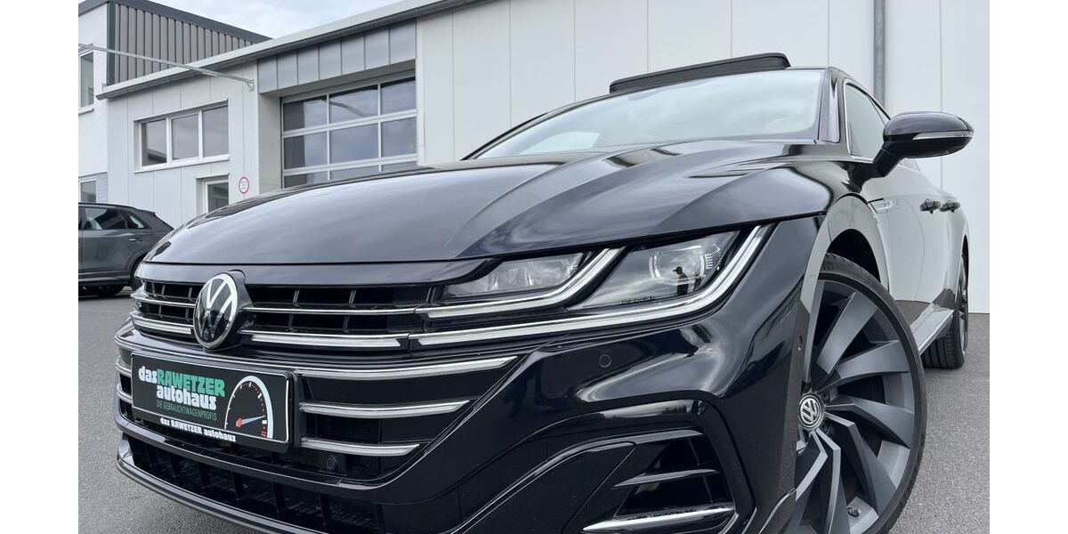 VW Arteon 56.276 km 30.860 &euro; Marktredwitz 95615
