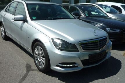 Mercedes C 250