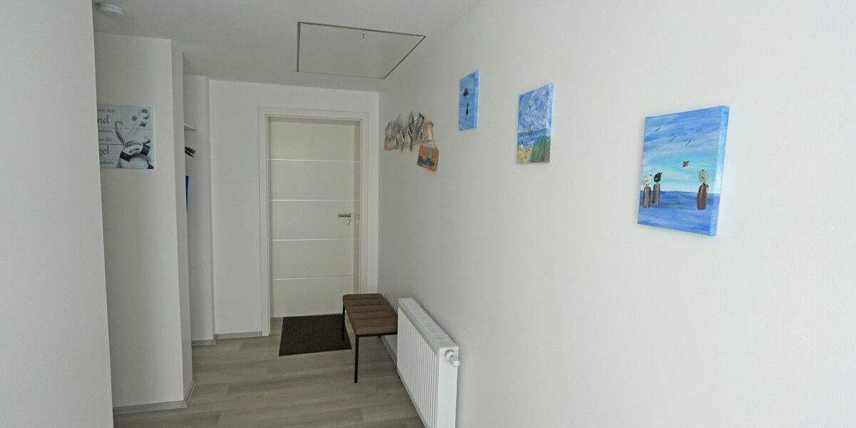 Mehrfamilienhaus, Wohnhaus Usedom - 570.000&euro; | Angebot:25729984