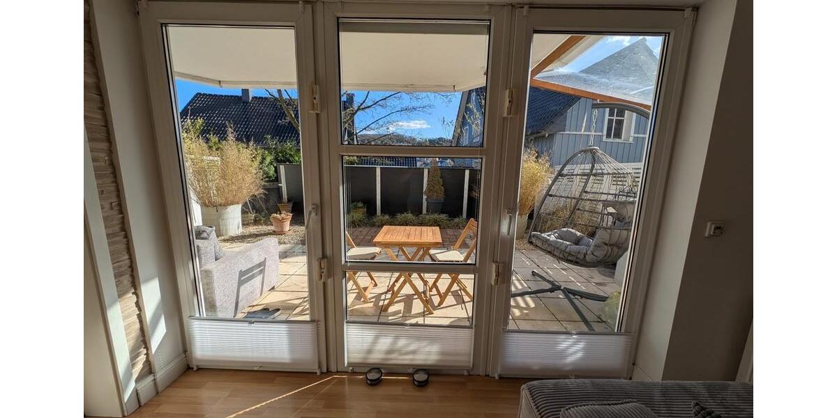 Erdgeschoßwohnung Gevelsberg - 2 Zimmer, 57 m&sup2;, 845&euro; | Angebot:26003707