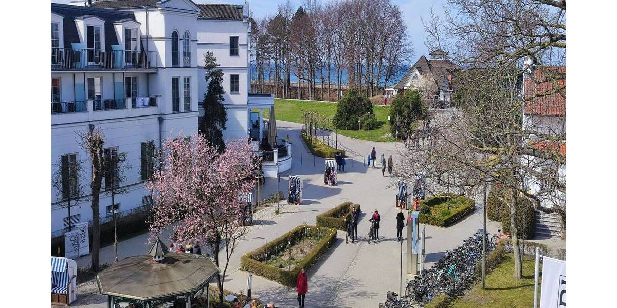 Etagenwohnung Zingst - 3 Zimmer, 75 m&sup2;, 495.000&euro; | Angebot:26862824