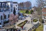 Etagenwohnung Zingst - 3 Zimmer, 75 m&sup2;, 495.000&euro; | Angebot:26862824