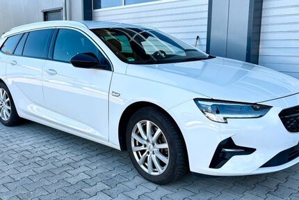 Opel Insignia 1.277.454 km 14.000 &euro; Neuried-Dundenheim 77743