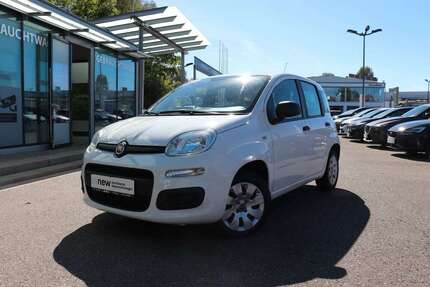 Fiat Panda 98.200 km 5.990 &euro; Villingen 78050