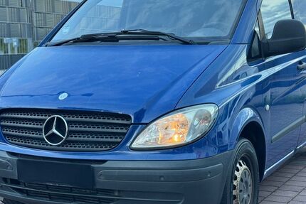 Mercedes-Benz Vito 251.347 km 2.850 &euro; Köln 50737
