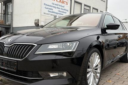 Skoda Superb 128.000 km 21.490 € Heilbronn 74076