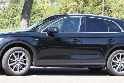 Audi Q5 195.000 km 16.990 &euro; Schwaigern 74193