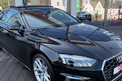 Audi A5 107.900 km 25.991 &euro; Burbach 57299