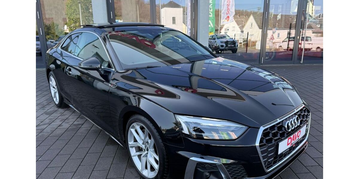Audi A5 107.900 km 25.991 &euro; Burbach 57299