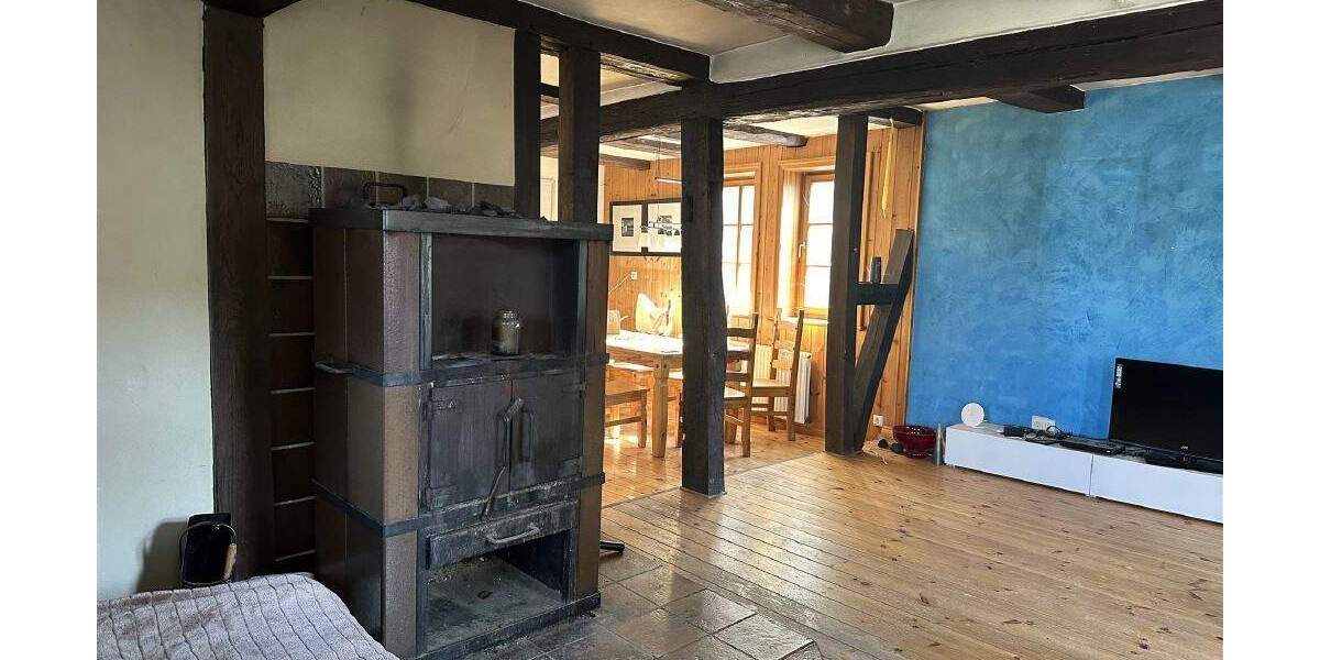 Mehrfamilienhaus, Wohnhaus Friedland-Lichtenhagen Lichtenhagen - 8 Zimmer, 222 m&sup2;, 235.000&euro; | Angebot:25670416