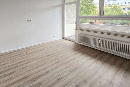 Wohnung zum Mieten in Berlin 1.000 € 38 m² 1 zimmer