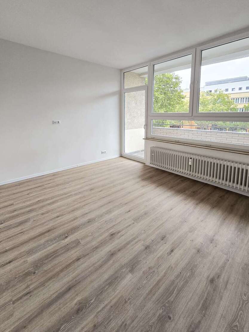 Wohnung zum Mieten in Berlin 1.000 € 38 m² 1 zimmer