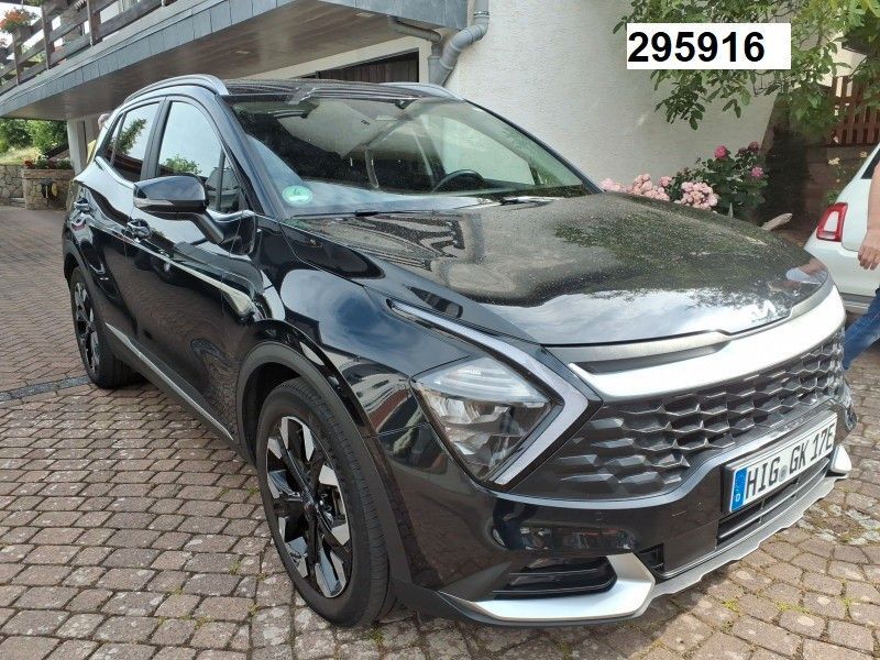 Sportage