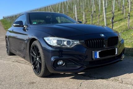 BMW 428