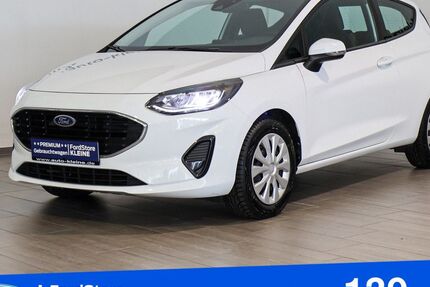 Ford Fiesta 87.840 km 13.490 € Paderborn 33102
