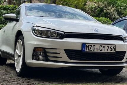 VW Scirocco 123.000 km 10.900 &euro; Wahlen 66679