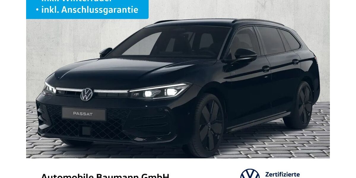 VW Passat 6.930 km 50.450 &euro; Zeitz 06712