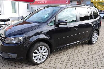 VW Touran 176.805 km 6.500 &euro; Uelzen 29525