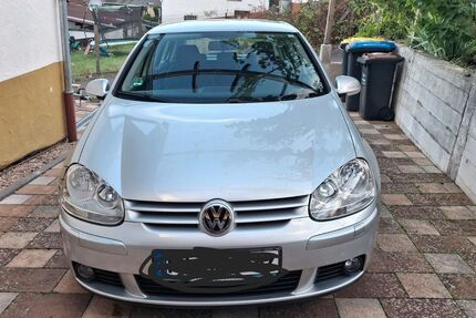 VW Golf 175.000 km 3.800 &euro; Nidda - Unter Schmitten 63667