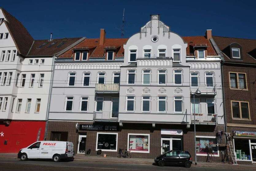 Wohnung zum Kaufen in Hannover 259.900 € 95.09 m²