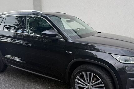 Skoda Kodiaq 206.180 km 21.750 &euro; Neumünster 24536