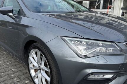 Seat Leon 149.000 km 12.450 &euro; Drolshagen 57489