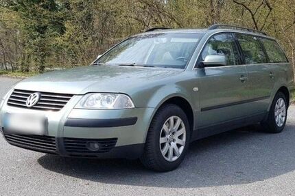 VW Passat Variant 127.350 km 5.900 &euro; Rehlingen-Siersburg 66780
