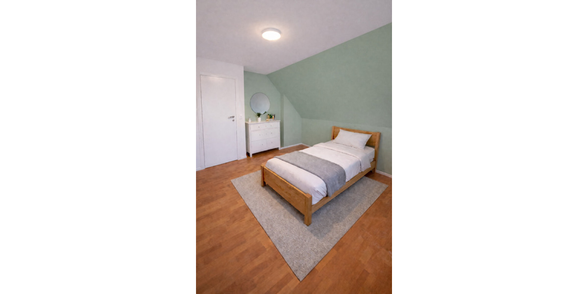 Einfamilienhaus Dülmen - 5.5 Zimmer, 122 m&sup2;, 1.750&euro; | Angebot:24786239