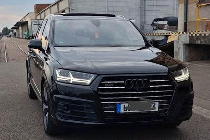 Audi Q7 247.900 km 25.000 &euro; Ludwigshafen 67059