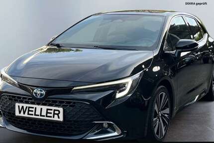 Toyota Corolla 37.663 km 25.990 &euro; Herford 32049