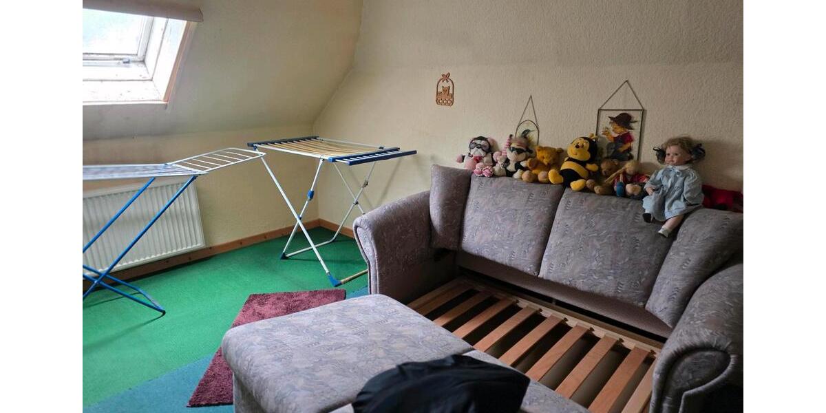 Einfamilienhaus Sterup - 6 Zimmer, 125 m&sup2;, 175.000&euro; | Angebot:26987025