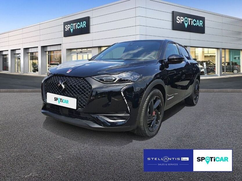 DS3 Crossback