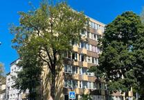 Ruhiges Apartment Köln Höhenberg