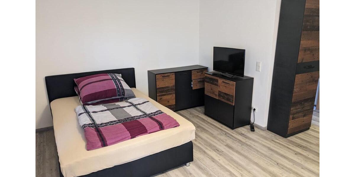 Erdgeschoßwohnung Rötz - 1 Zimmer, 25 m&sup2;, 360&euro; | Angebot:26600687