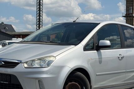 Ford C-Max 139.182 km 3.499 &euro; Breitenbach 37327