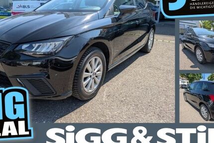 Seat Ibiza 55.100 km 14.690 € Augsburg 86156