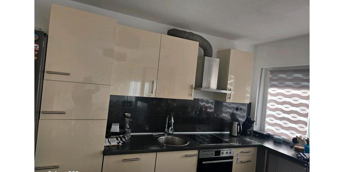 Dachgeschoßwohnung Saarbrücken Neue Bremm - 4 Zimmer, 86 m&sup2;, 277.000&euro; | Angebot:26398781