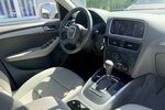 Audi Q5 2.0 TFSI quattro Automatik Xenon Tempomat 100.000 km 11.900 &euro; Altdorf 84032