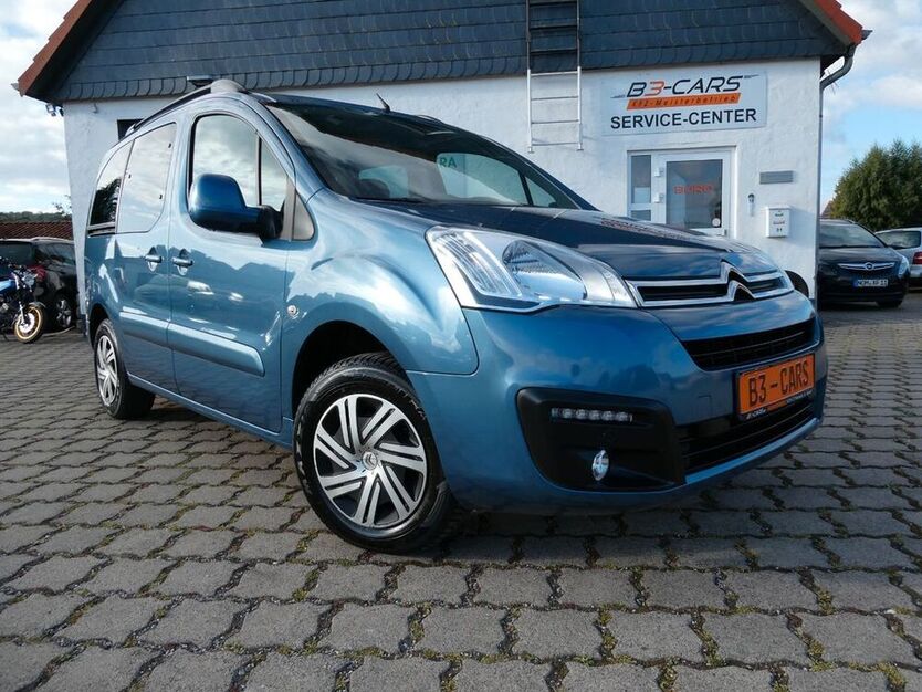 Berlingo