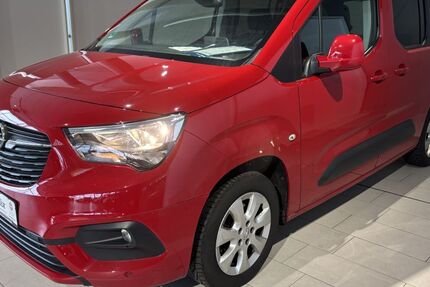 Opel Combo Life 98.787 km 11.990 &euro; Wilhelmshaven 26389