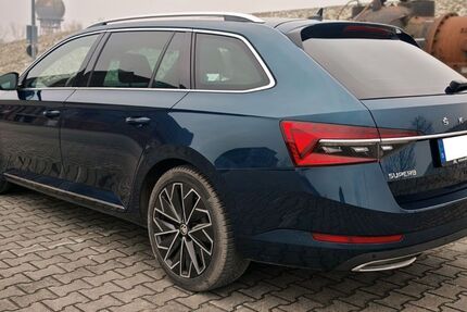 Skoda Superb 89.999 km 23.500 &euro; Gadenstedt 31246